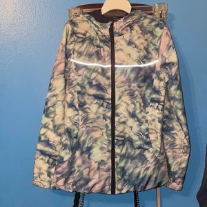 Light rain coat for kids